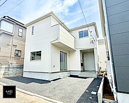 神奈川県座間市入谷西２丁目