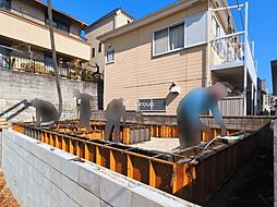 神奈川県横浜市神奈川区西寺尾１丁目