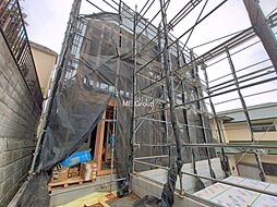 神奈川県横浜市神奈川区西寺尾１丁目