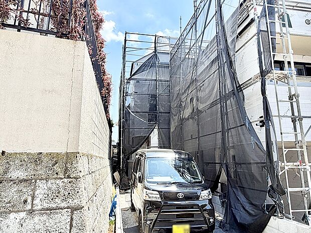 B号棟 ■暮らしを豊かにする充実した仕様設備で快適に