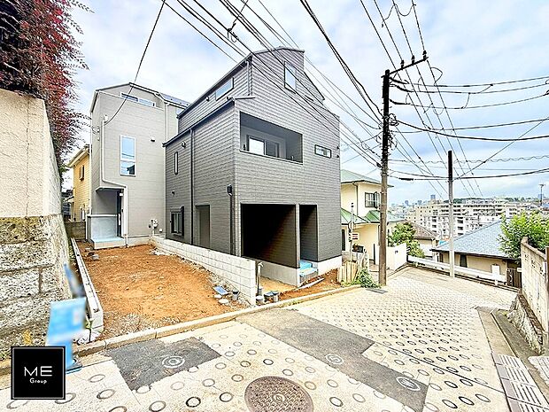 ■この道を歩けば、毎日が少し特別になる