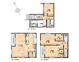 神奈川県横浜市神奈川区西寺尾１丁目