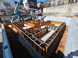 神奈川県横浜市神奈川区西寺尾１丁目