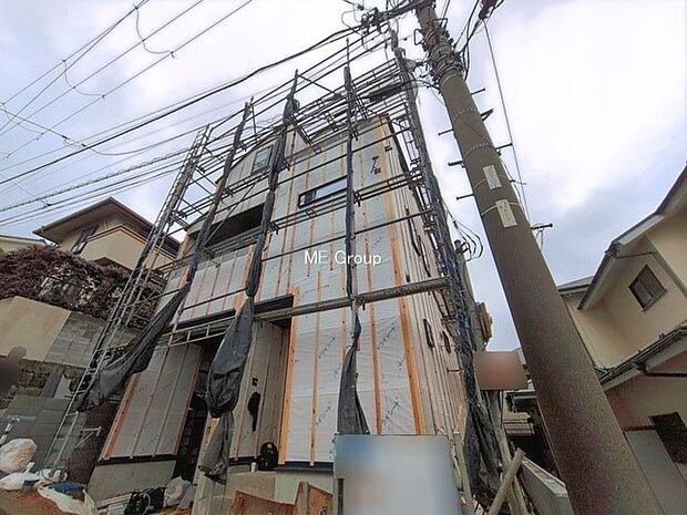 A号棟  ■暮らしを豊かにする充実した仕様設備で快適に