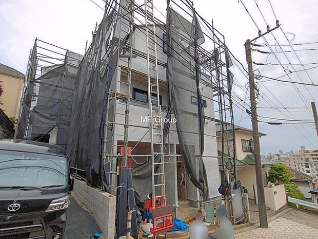 A号棟 ■暮らしを豊かにする充実した仕様設備で快適に