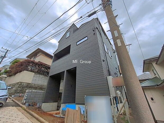 A号棟 ■暮らしを豊かにする充実した仕様設備で快適に
