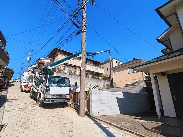 ■この道を歩けば、毎日が少し特別になる