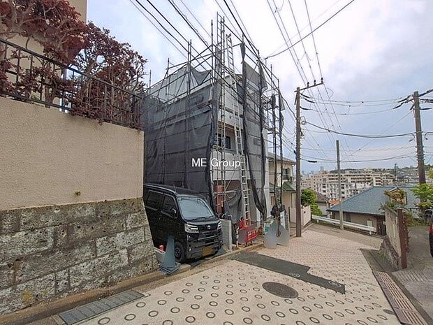 ■この道を歩けば、毎日が少し特別になる