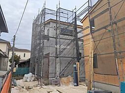 神奈川県海老名市下今泉４丁目