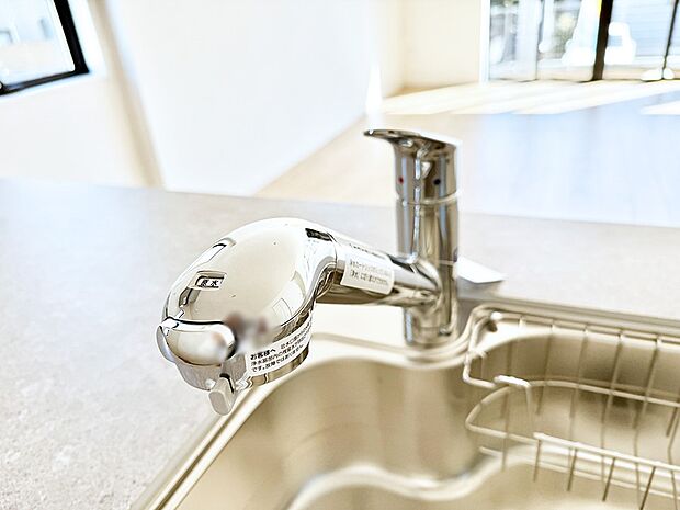 ■清潔でおいしい水を手軽に供給してくれます