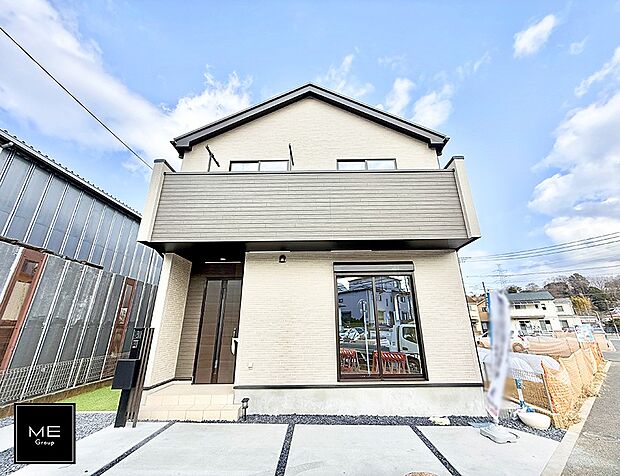 ■家族みんなが笑顔で過ごせる、安心感のある住まい