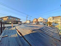 神奈川県横浜市旭区中沢３丁目