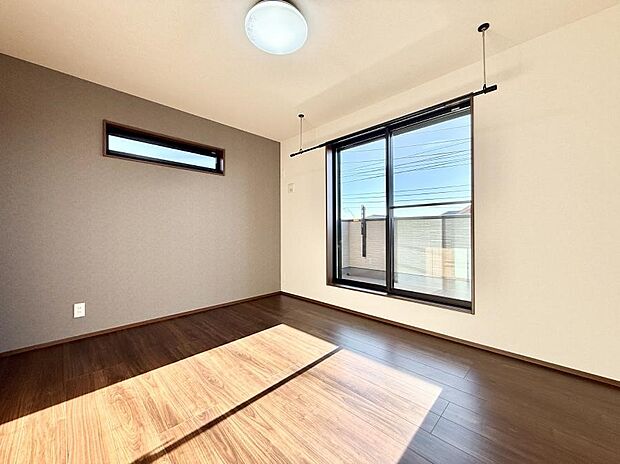 ■家具をうまく配置すれば広々とした空間を使い動きやすく、リラックスした時間が過ごせます