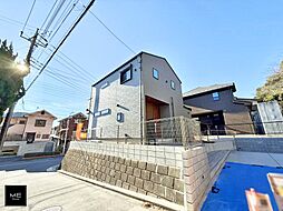 神奈川県横浜市金沢区釜利谷西４丁目