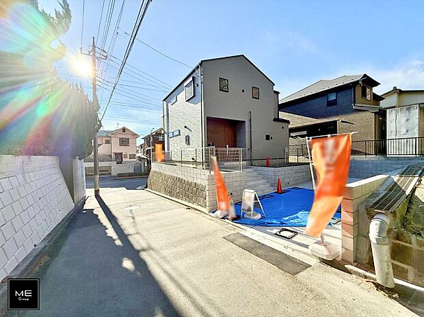 ■優雅なラインが、毎日を引き立てます