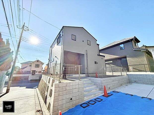 ■暮らしを豊かにする充実した仕様設備で快適に