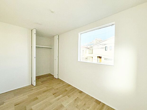 ■プライベート空間として静かで落ち着いた環境を提供してくれます