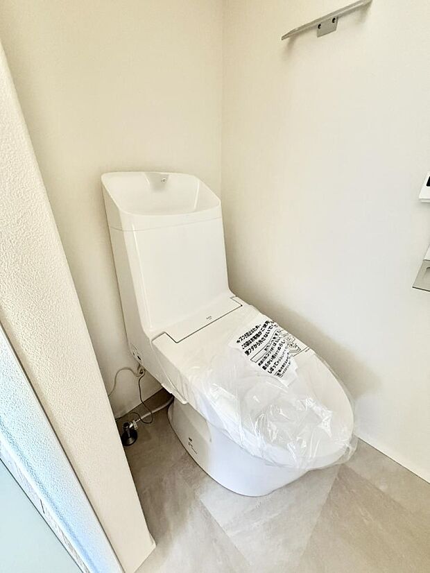 ■毎日使う場所だからこそ、清潔感溢れる空間