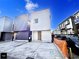 神奈川県綾瀬市深谷上５丁目