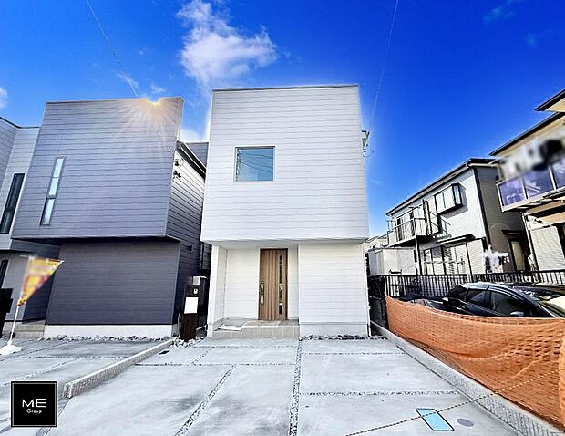 ■暮らしを彩る充実した設備仕様が備わった住まい