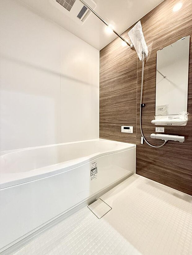 ■一日の疲れを癒す、心落ち着く空間です