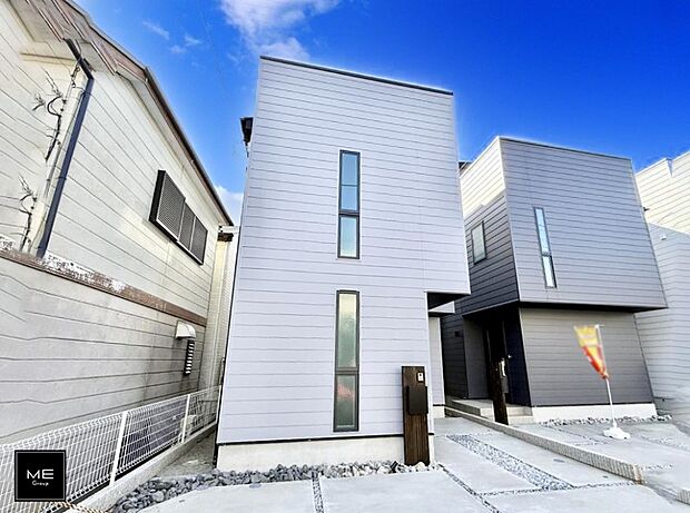 ■家族みんなが笑顔で過ごせる、安心感のある住まい