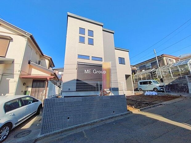 ■家族みんなが笑顔で過ごせる、安心感のある住まい