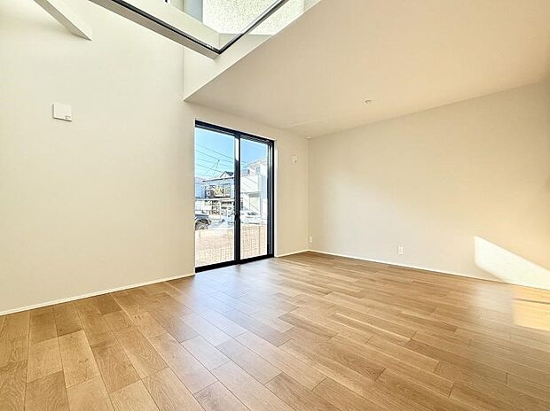 ■自然と会話が生まれる、心地よいひととき