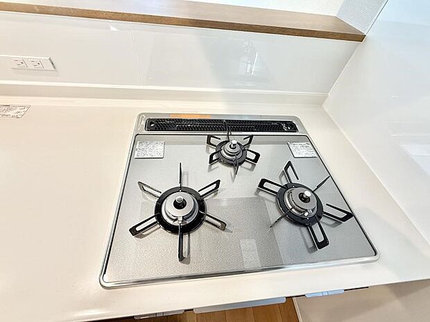 ■一度に多くの料理ができ便利で効率的