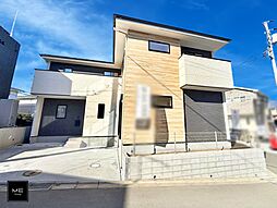 神奈川県秦野市渋沢２丁目