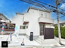 神奈川県横浜市保土ケ谷区権太坂１丁目