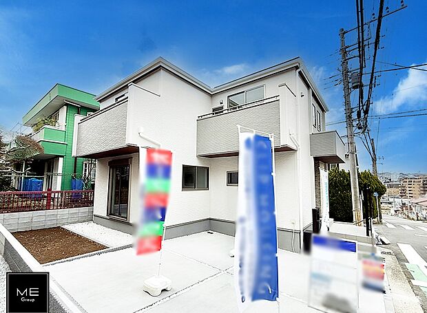 ■暮らしを彩る充実した設備仕様が備わった住まい