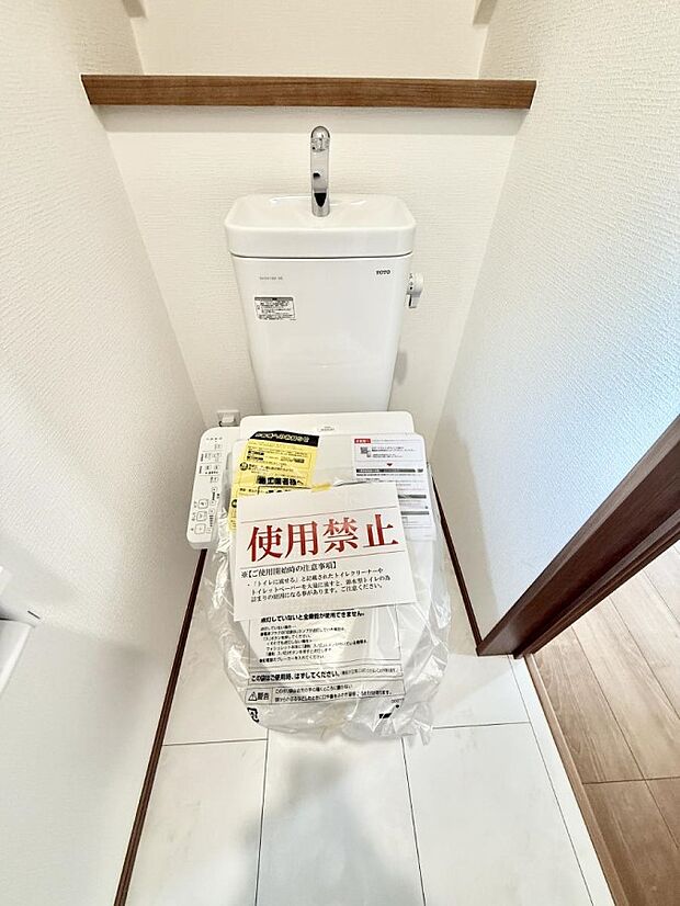 ■毎日使う場所だからこそ、清潔感溢れる空間