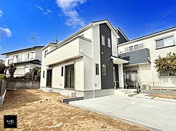 神奈川県横浜市旭区上白根３丁目