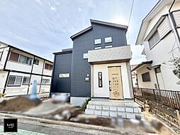 神奈川県横浜市泉区和泉町