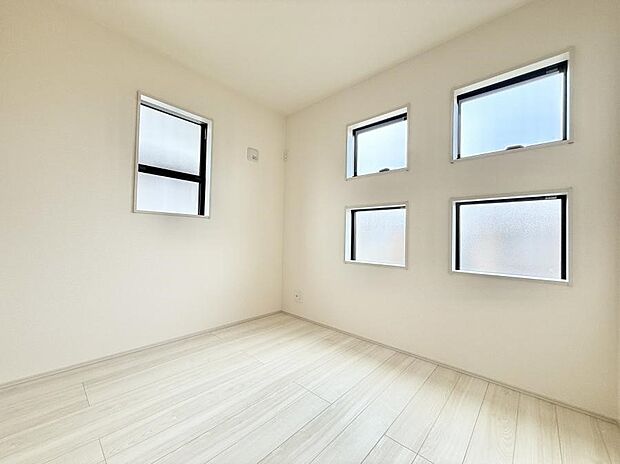 ■自分だけのスペース どんなお部屋にするかとっても楽しみですね