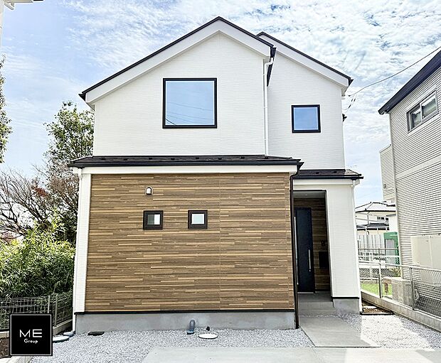 暮らしを彩る充実した設備仕様が備わった新築戸建