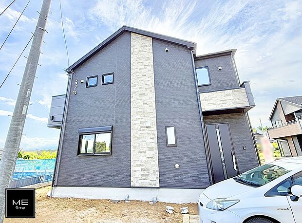 6号棟 ■暮らしを彩る充実した設備仕様が備わった住まい