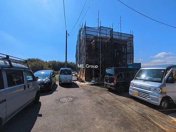 ■家族とのお出かけが楽しくなる環境です