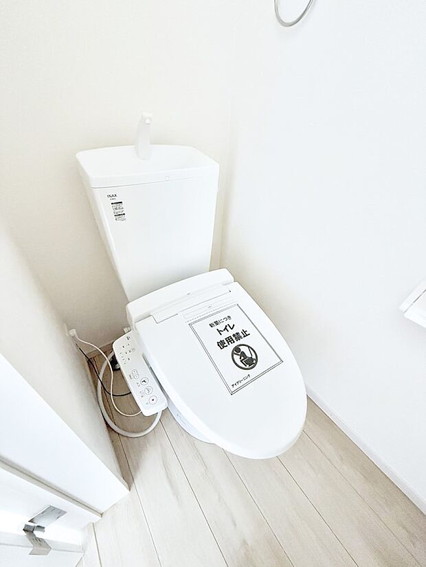 ■毎日使う場所だからこそ、清潔感溢れる空間