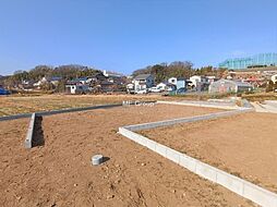 東京都八王子市小比企町