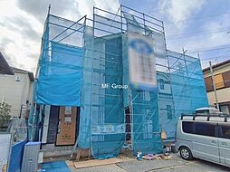 神奈川県横浜市港南区下永谷５丁目