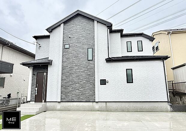 ■家族の未来を優しく包み込む新しい住まい