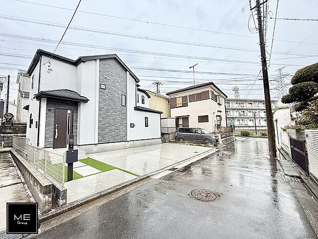 ■この道を歩けば、毎日が少し特別になる