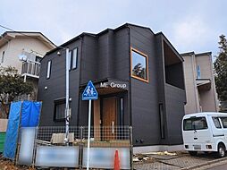 神奈川県横浜市泉区上飯田町