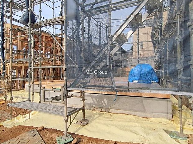 ■暮らしを彩る充実した設備仕様が備わった住まい