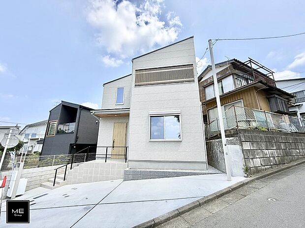 2号棟  ■暮らしを彩る充実した設備仕様が備わった住まい
