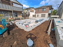 神奈川県藤沢市大庭