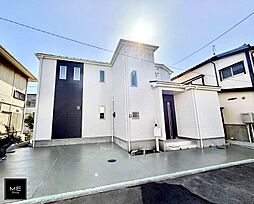 神奈川県藤沢市西富