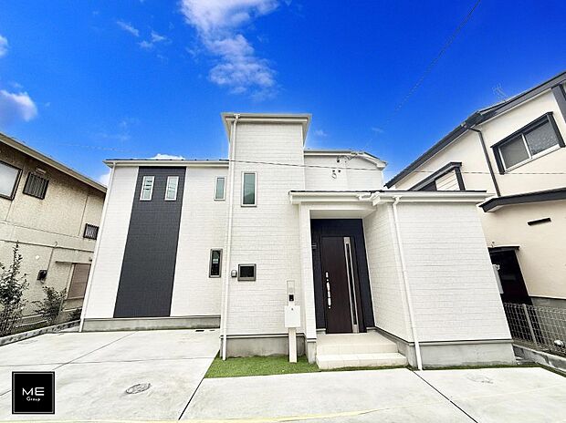 周辺環境も合わせてご覧ください!